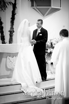 Best Bella Collina wedding photographer - Sandra Johnson (SJFoto.com)
